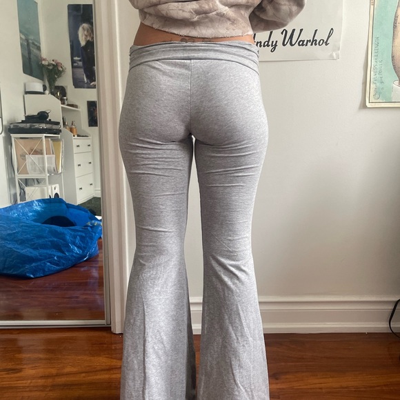 Flared leggings - Picture 1 of 2